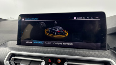 BMW X3 xDrive30d MHT M Sport 5dr Auto Diesel Estate